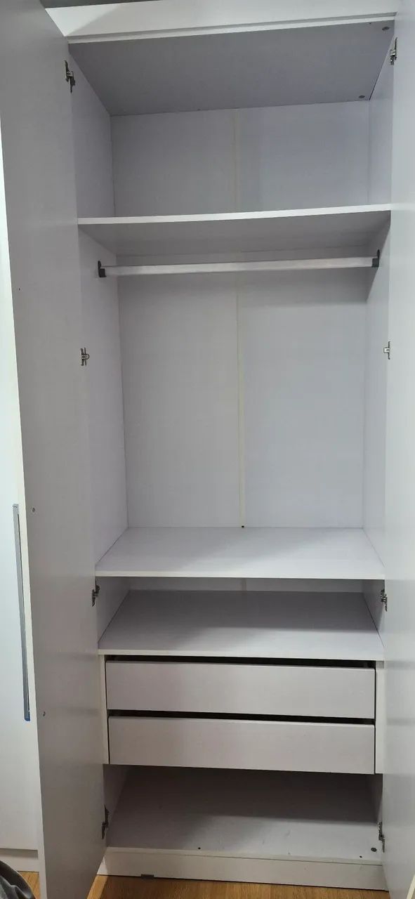 Guarda roupa - Foto 4