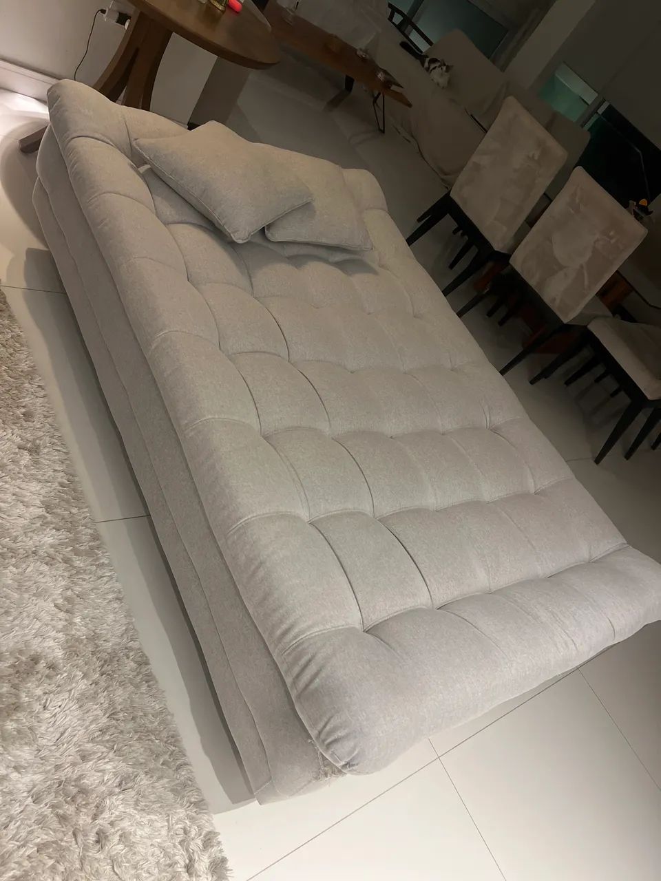 Sofá cama - Foto 2
