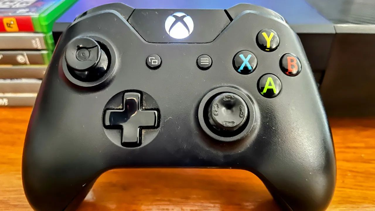 Xbox one  - Foto 4
