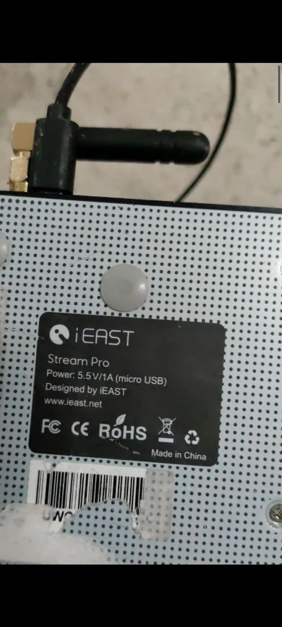 iEAST Stream Pro - Foto 2