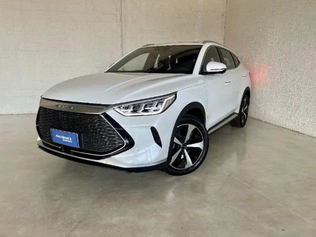 BYD Song Plus (HIBRIDO) 2025