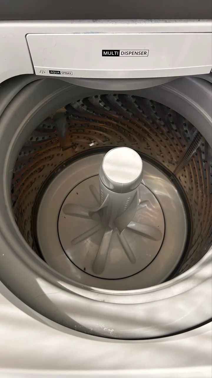 Máquina de lavar Brastemp 12 kg - Foto 4