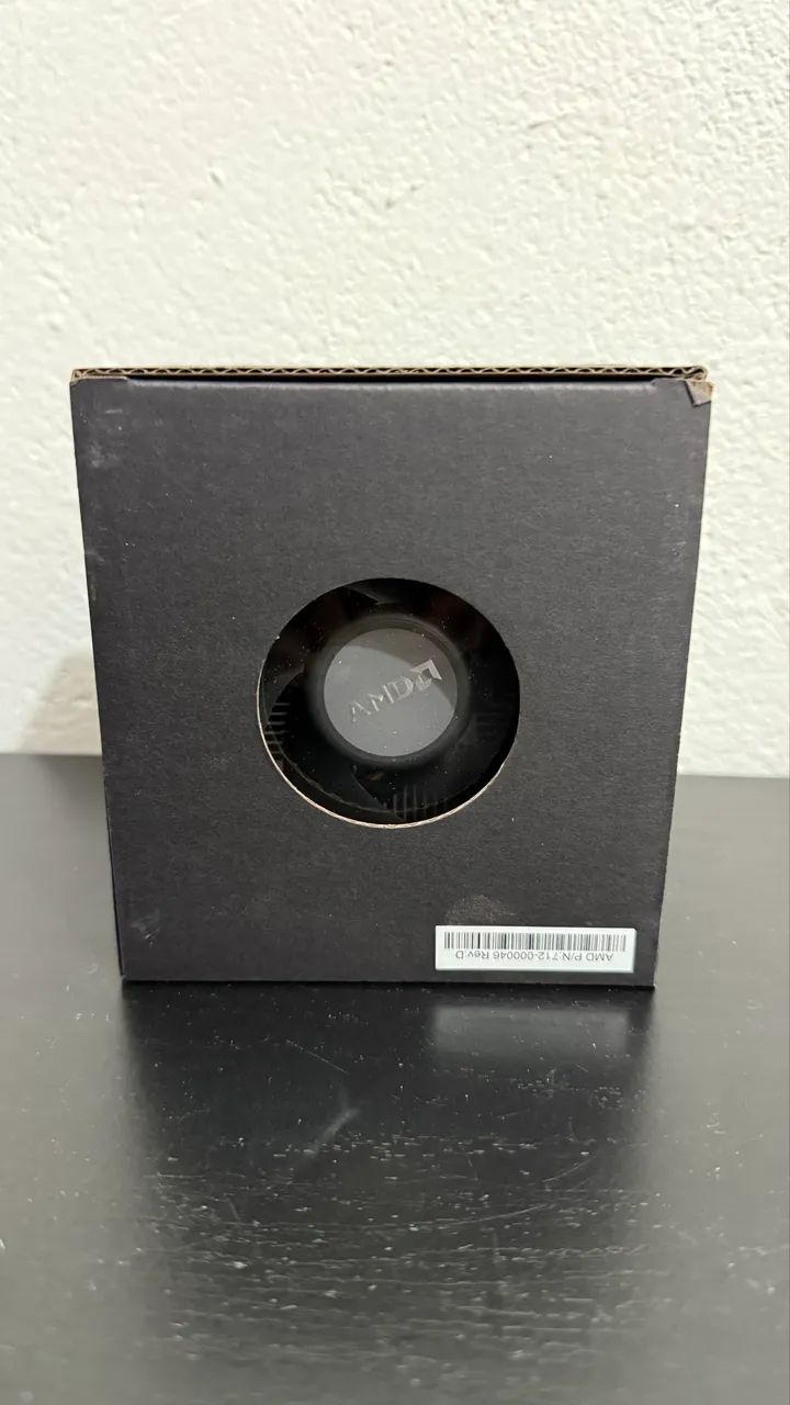 Cooler box Ryzen 5 5600x - Foto 3