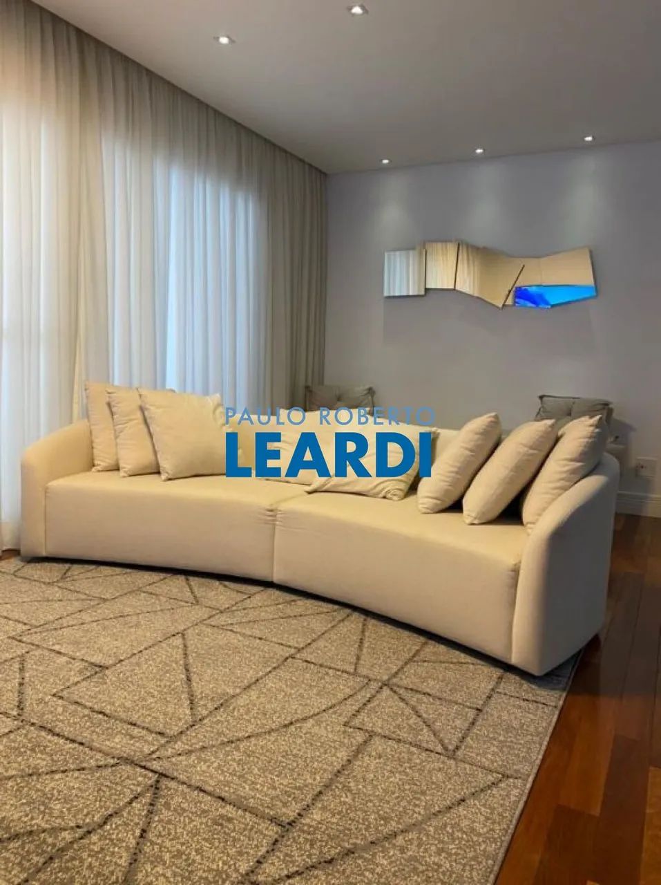 APARTAMENTO - VILA MASCOTE - SP