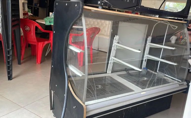 Estufa Quente Grande - Foto 4