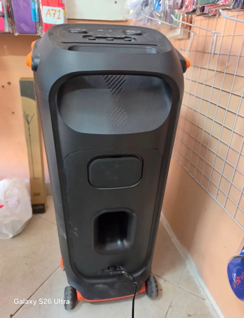 JBL PARTYBOX 710 - Foto 5