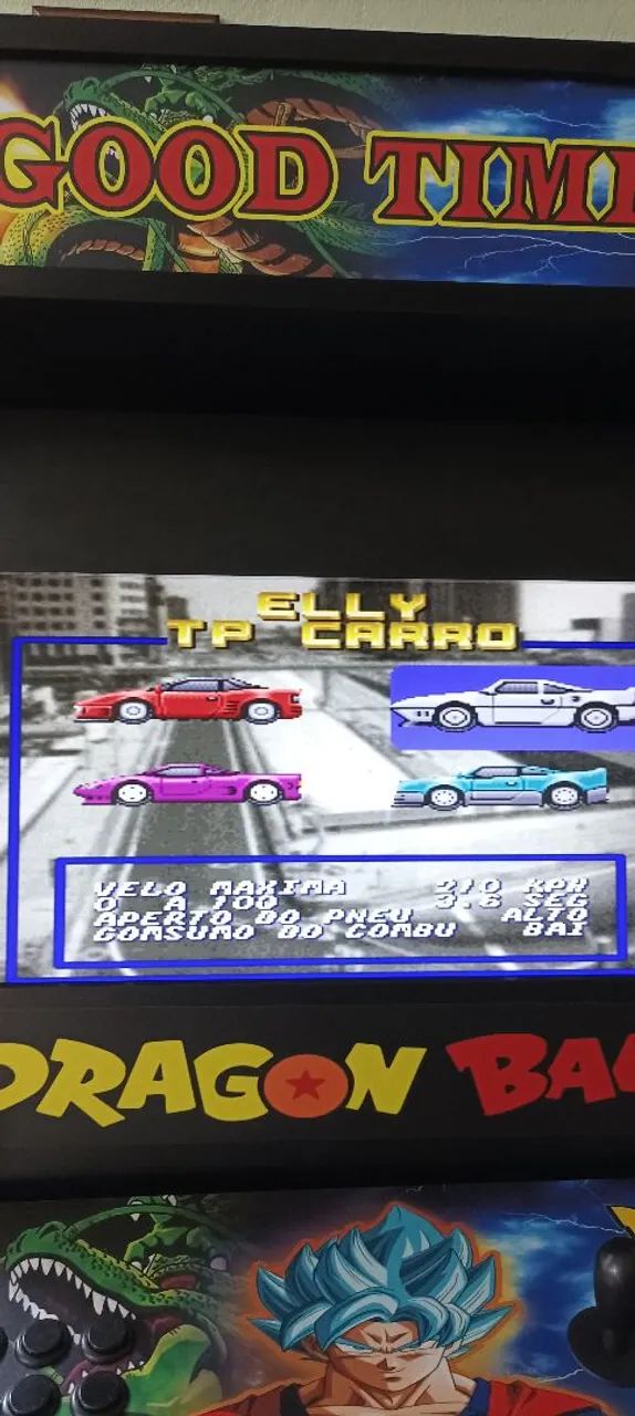 Fliperama Arcade  - Foto 5