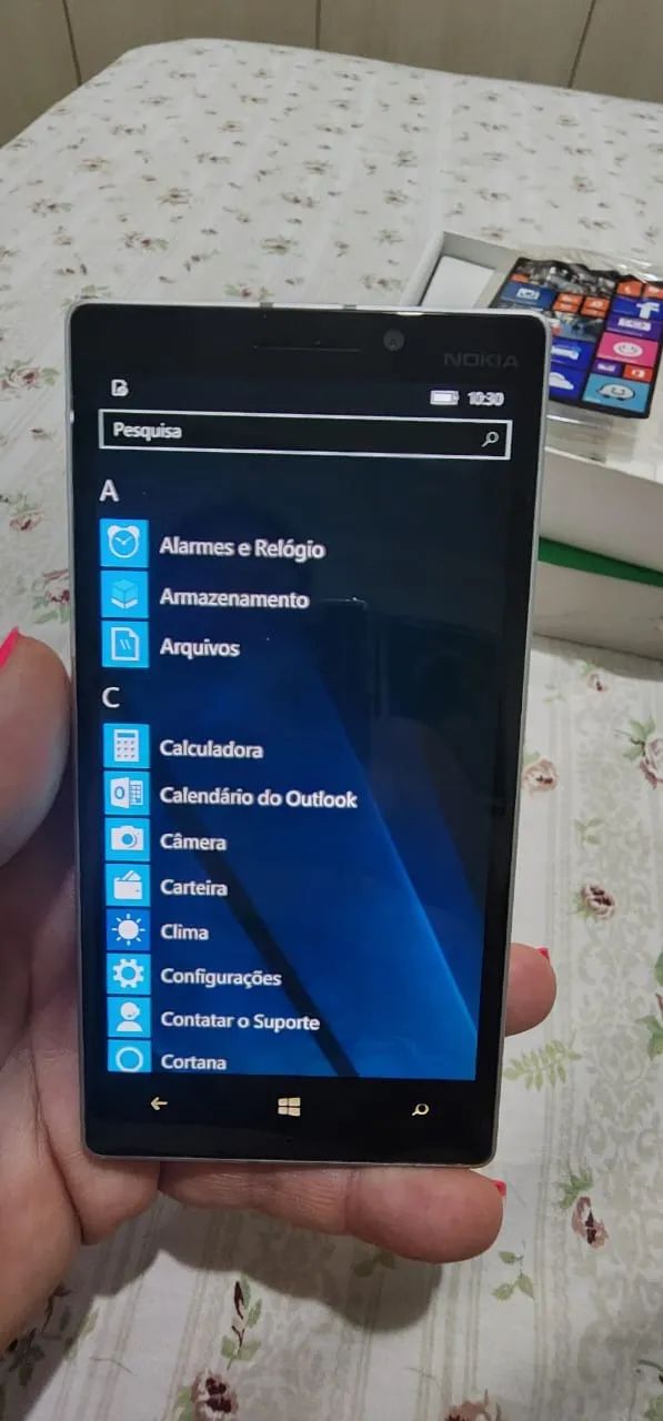 nokia 930 - Foto 5