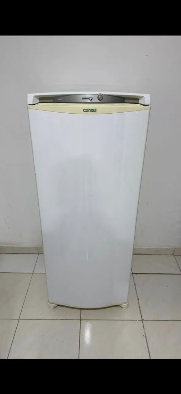 Freezer vertical consul 230 lts  - Foto 2