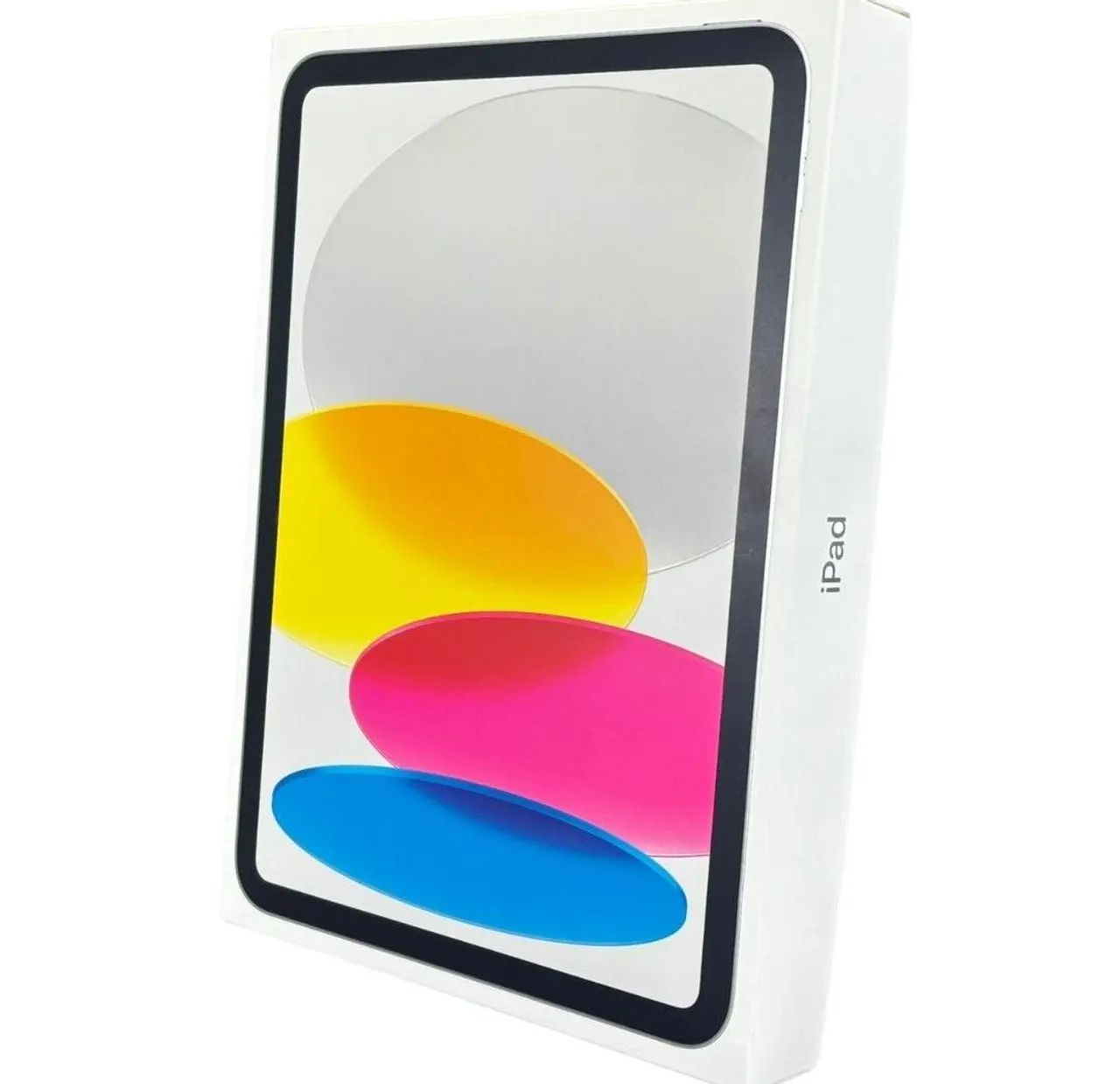 Vendo iPad 11 (A16) 128GB - Foto 2