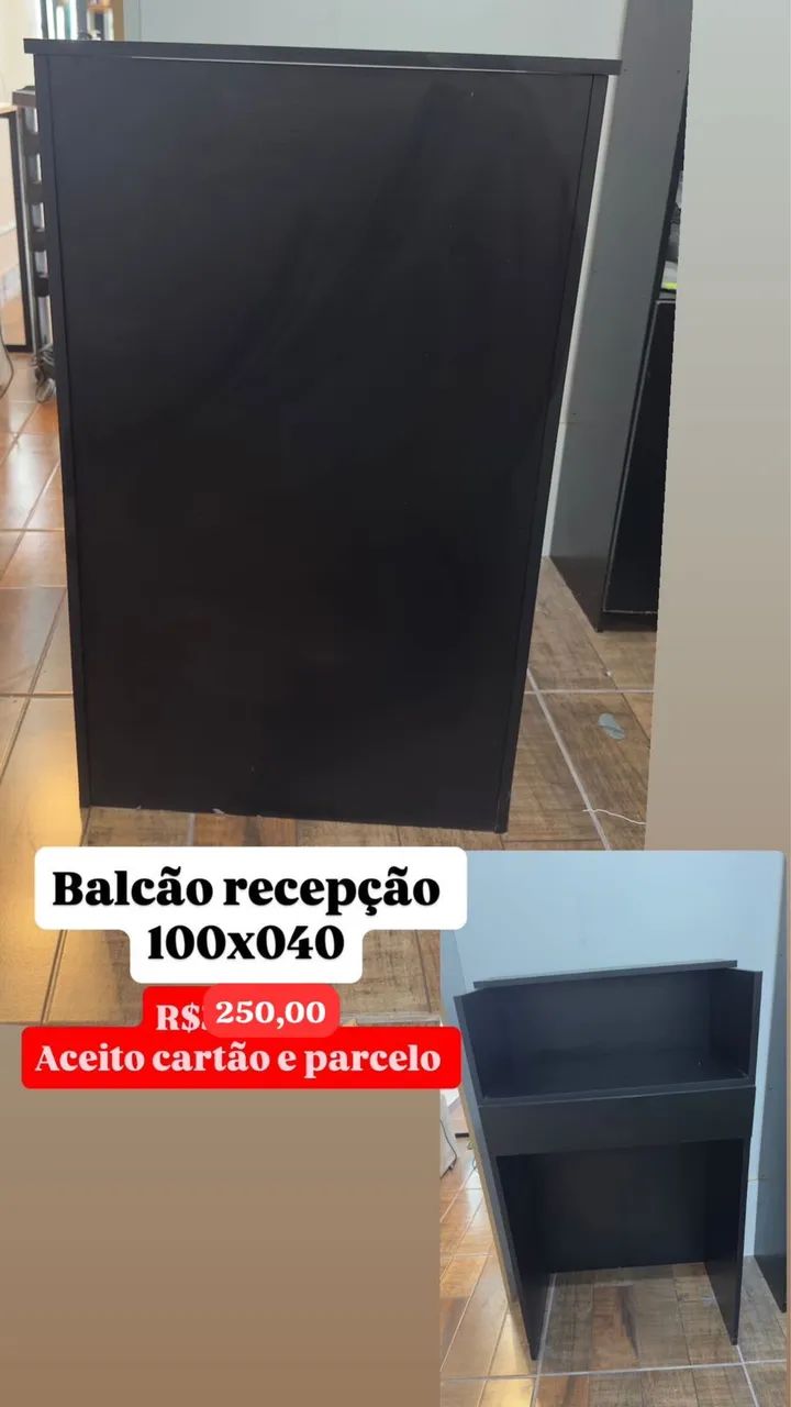 Desapego de salão - Foto 2