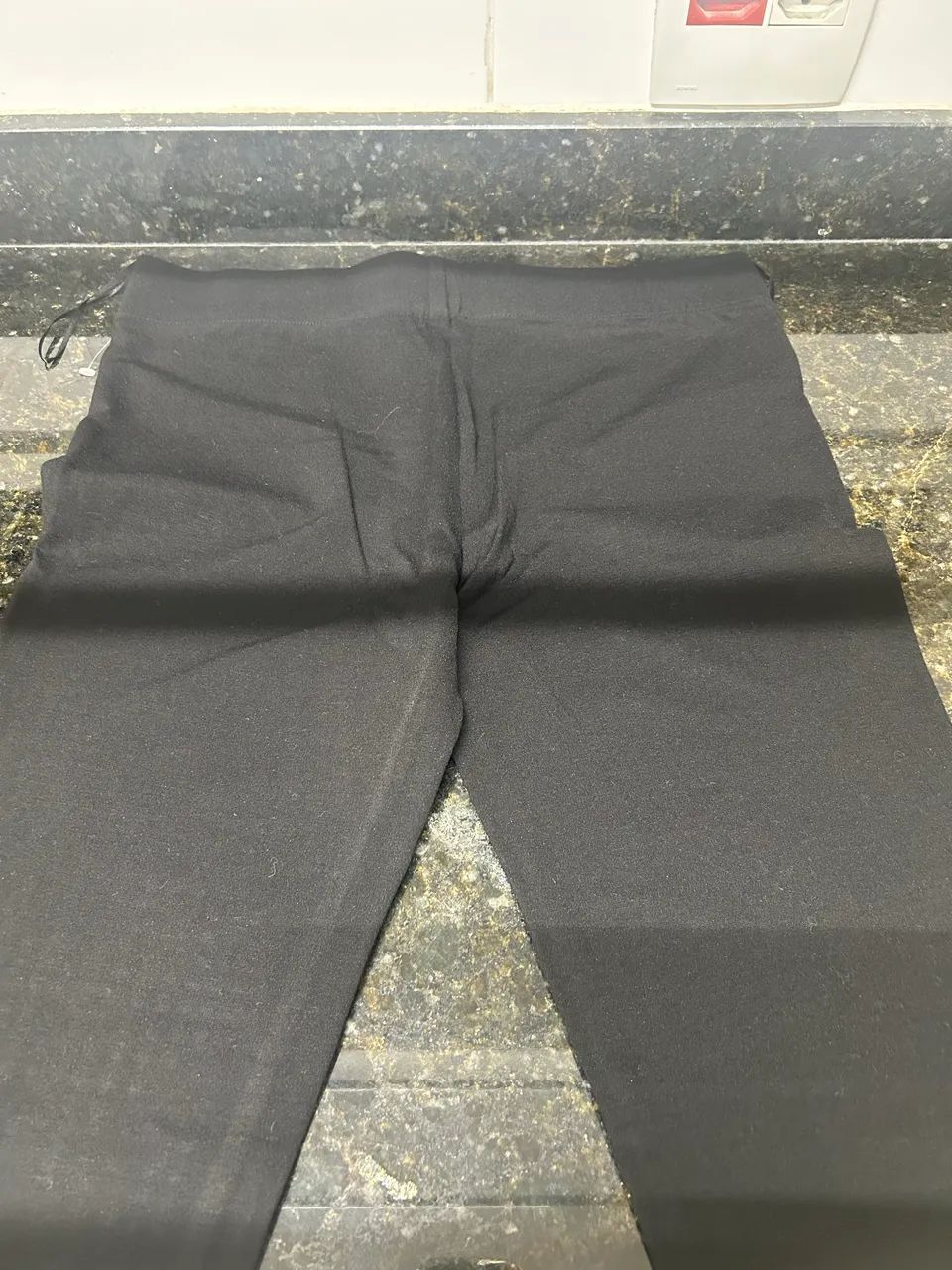 Calça Feminina c/ apliques A/K Urban - Foto 3
