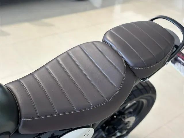 Triumph Scrambler 400X 2025 - Foto 3