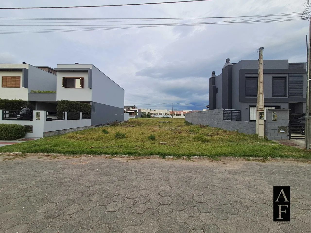 Terreno Em Areias De Palhocinha, Garopaba/SC - Foto 2