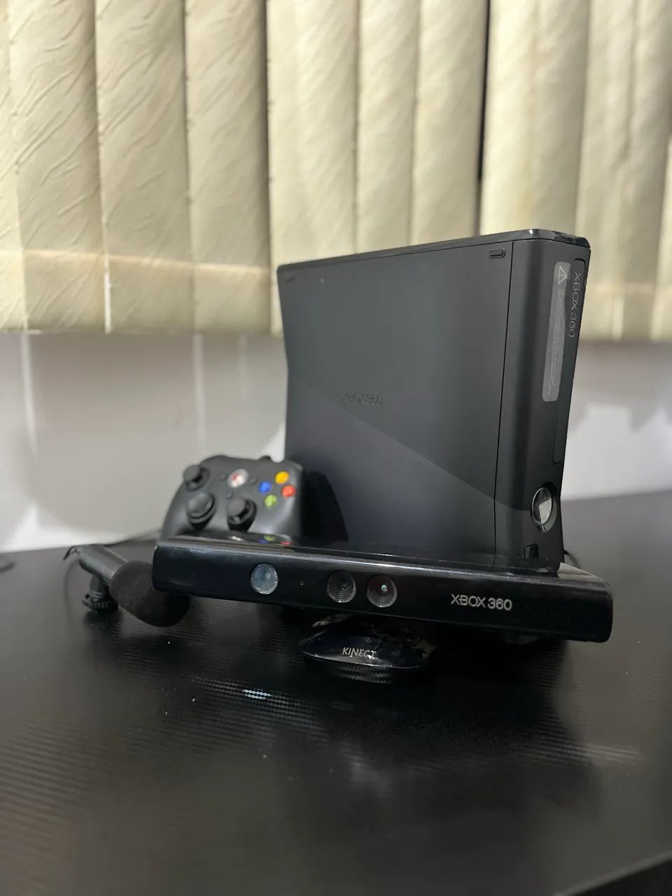 Xbox 360 - Foto 2