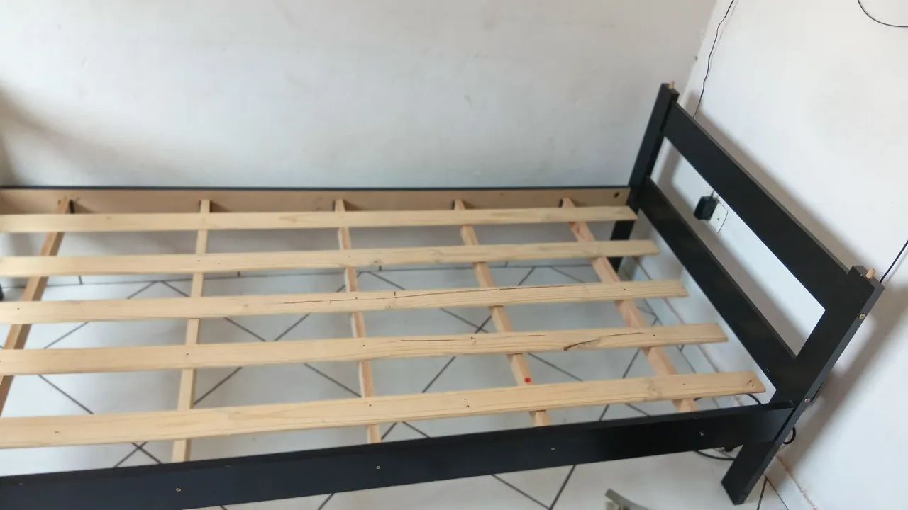 Cama - Foto 3