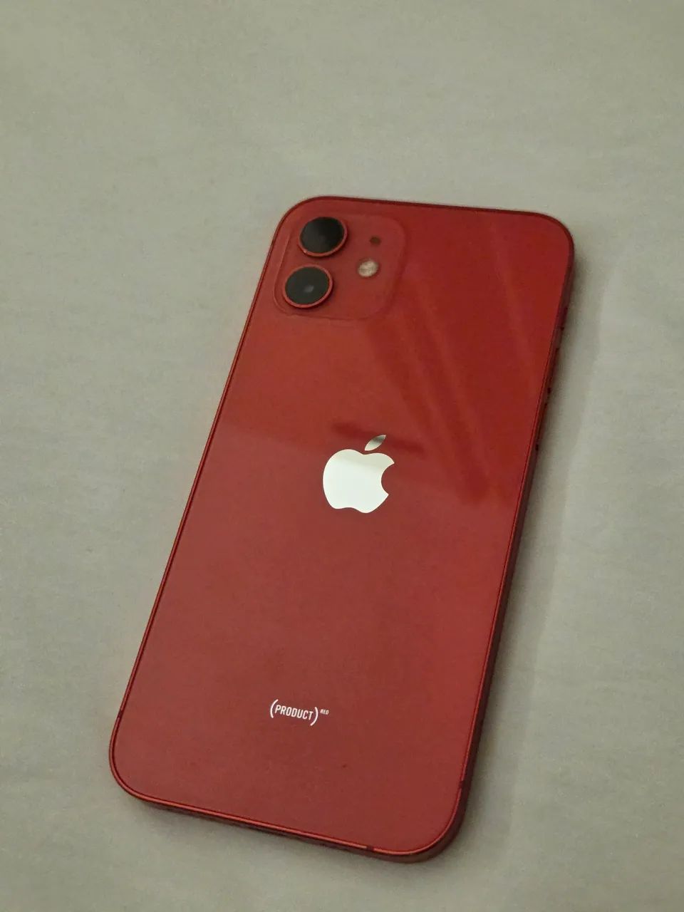 Iphone 12 usado - Foto 2