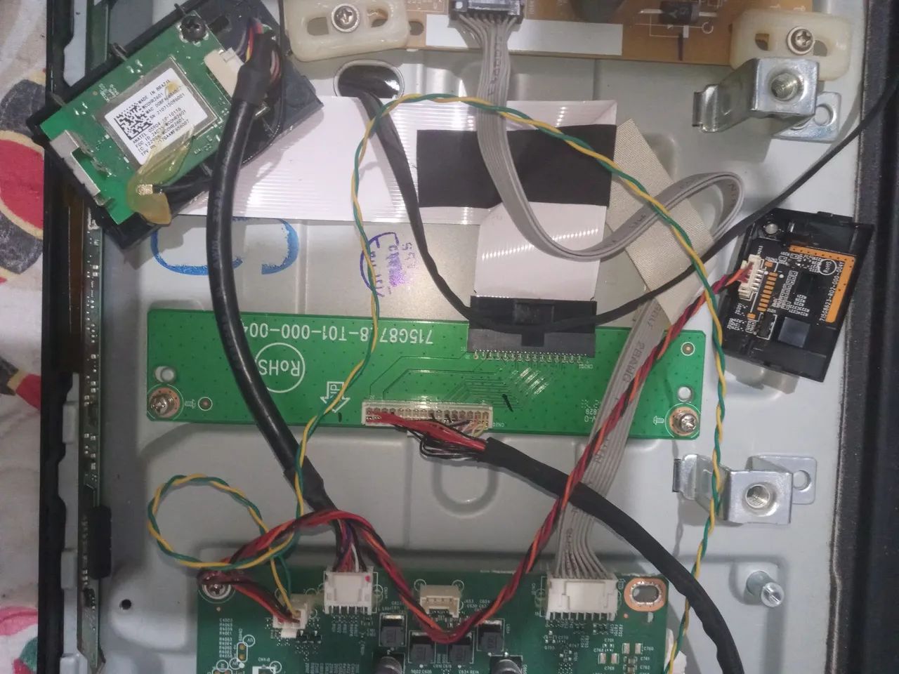Placas tvs smart  - Foto 2