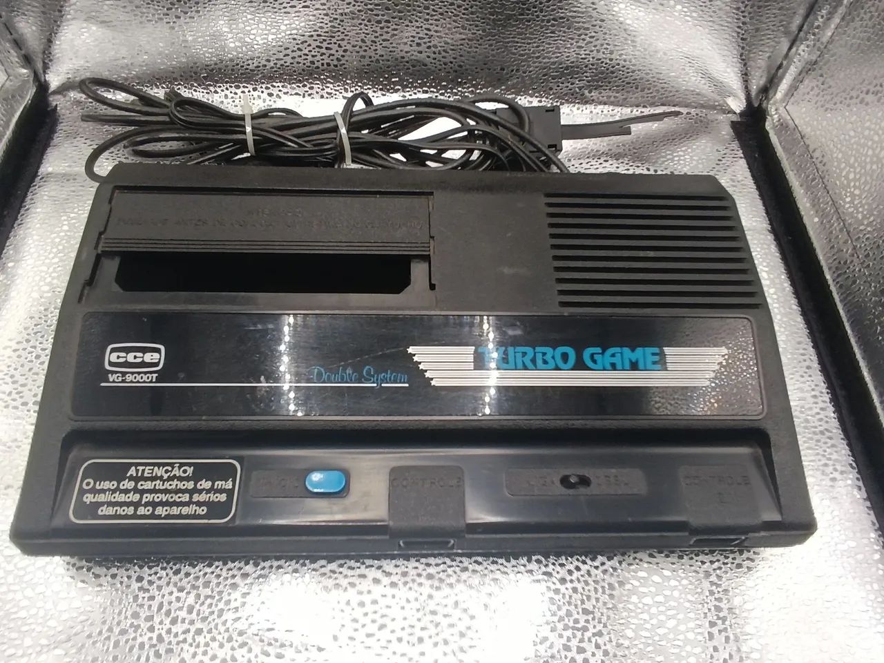 Turbo Game - Foto 2