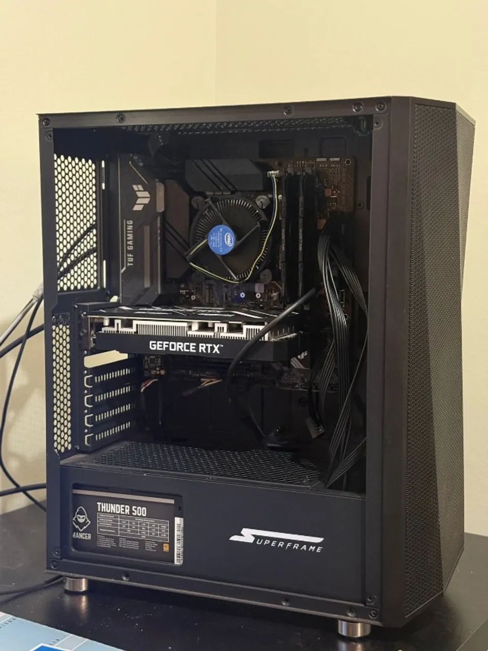 Pc Gamer I5 10400f  - Foto 2
