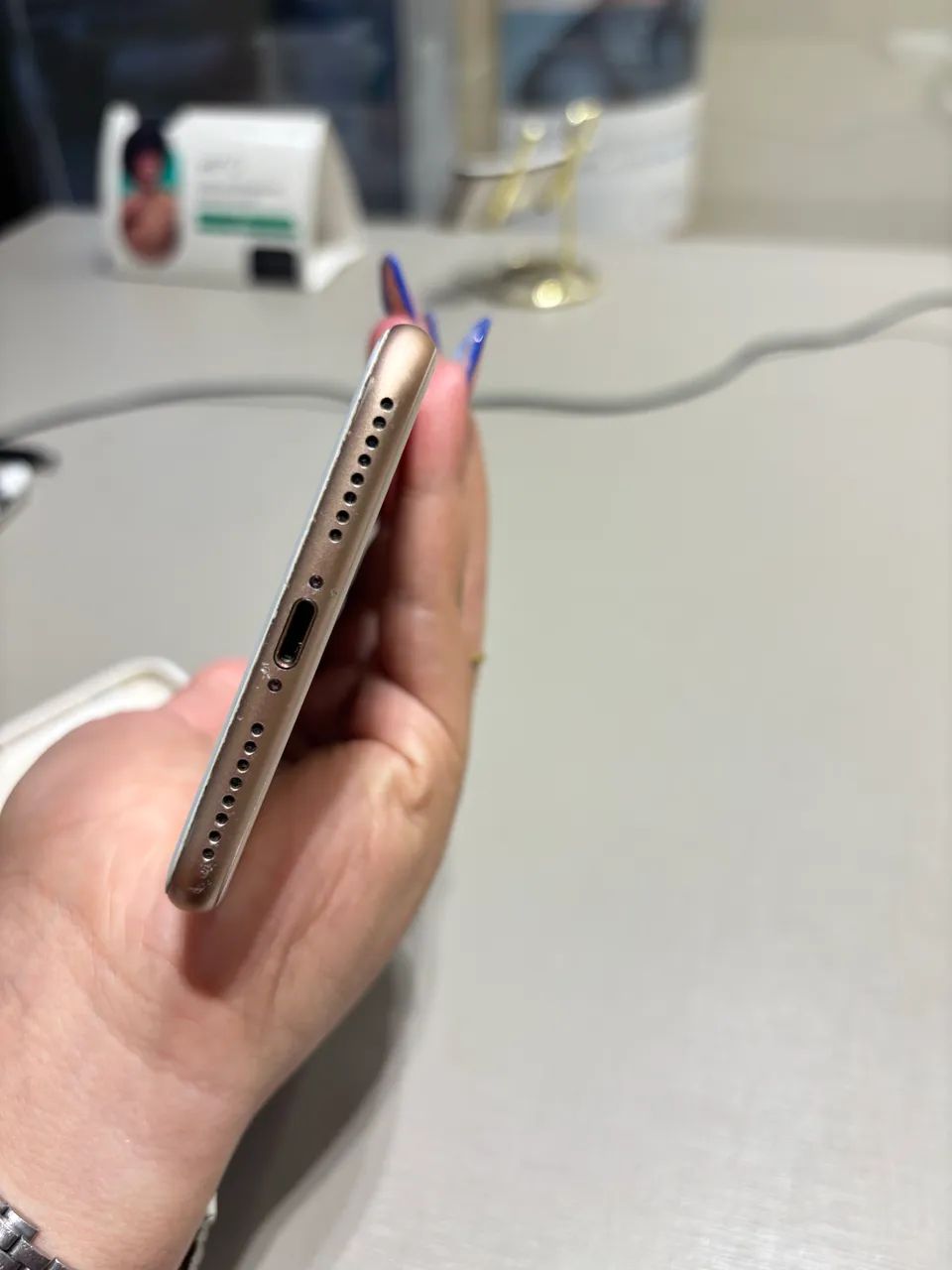 Iphone 8 plus 64gb - Foto 4