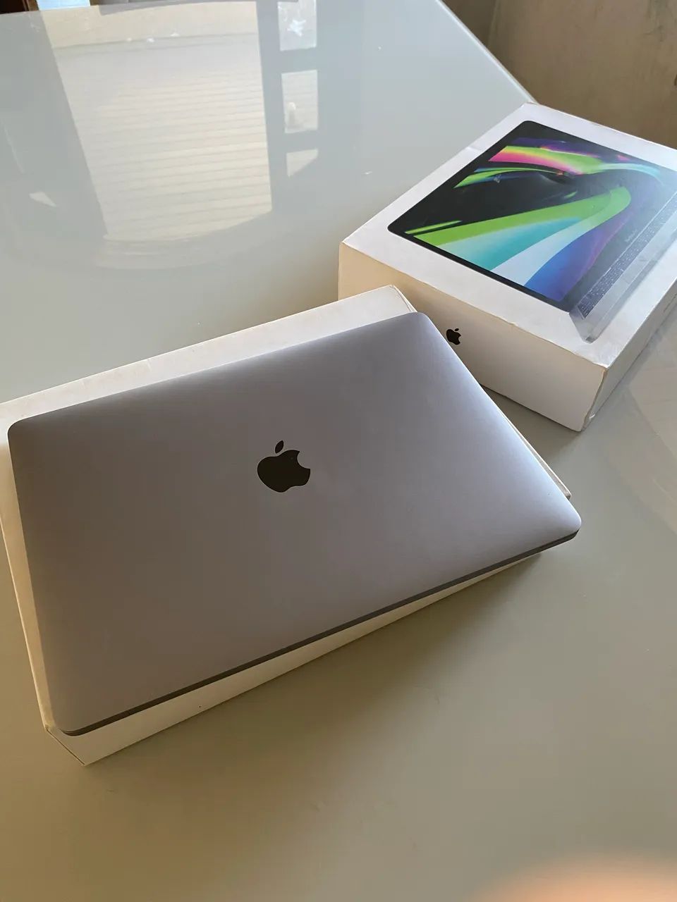 MacBook Pro 13 - M2 - Notebooks - Residencial Rio Cedro, Montes