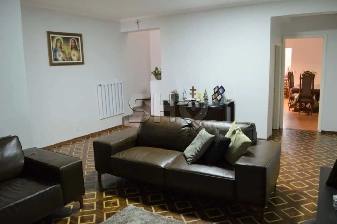 Sobrado - Lauzane - 500m² - 5 Dorms - 2 Vagas