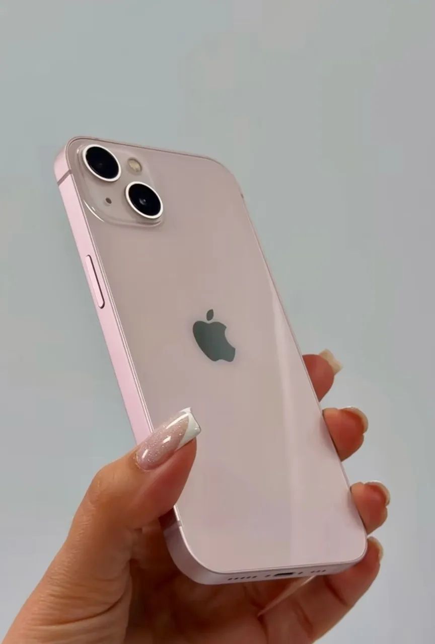 iPhone 13 Rose