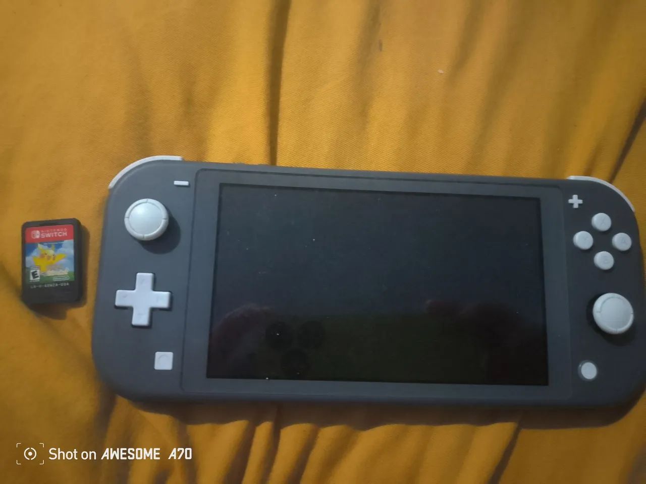 Nintendo switch lite  - Foto 4