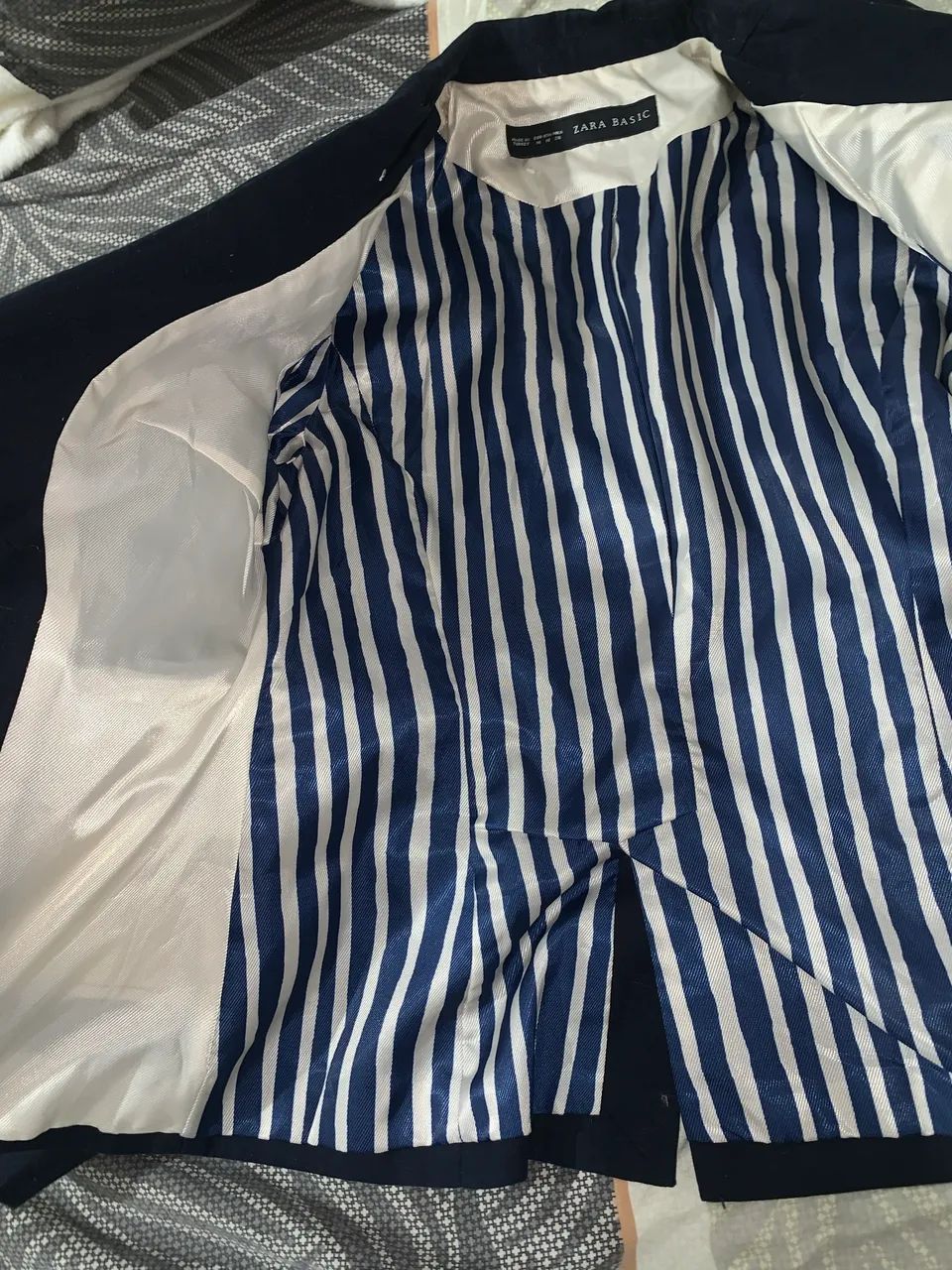 Blazer Zara  - Foto 5