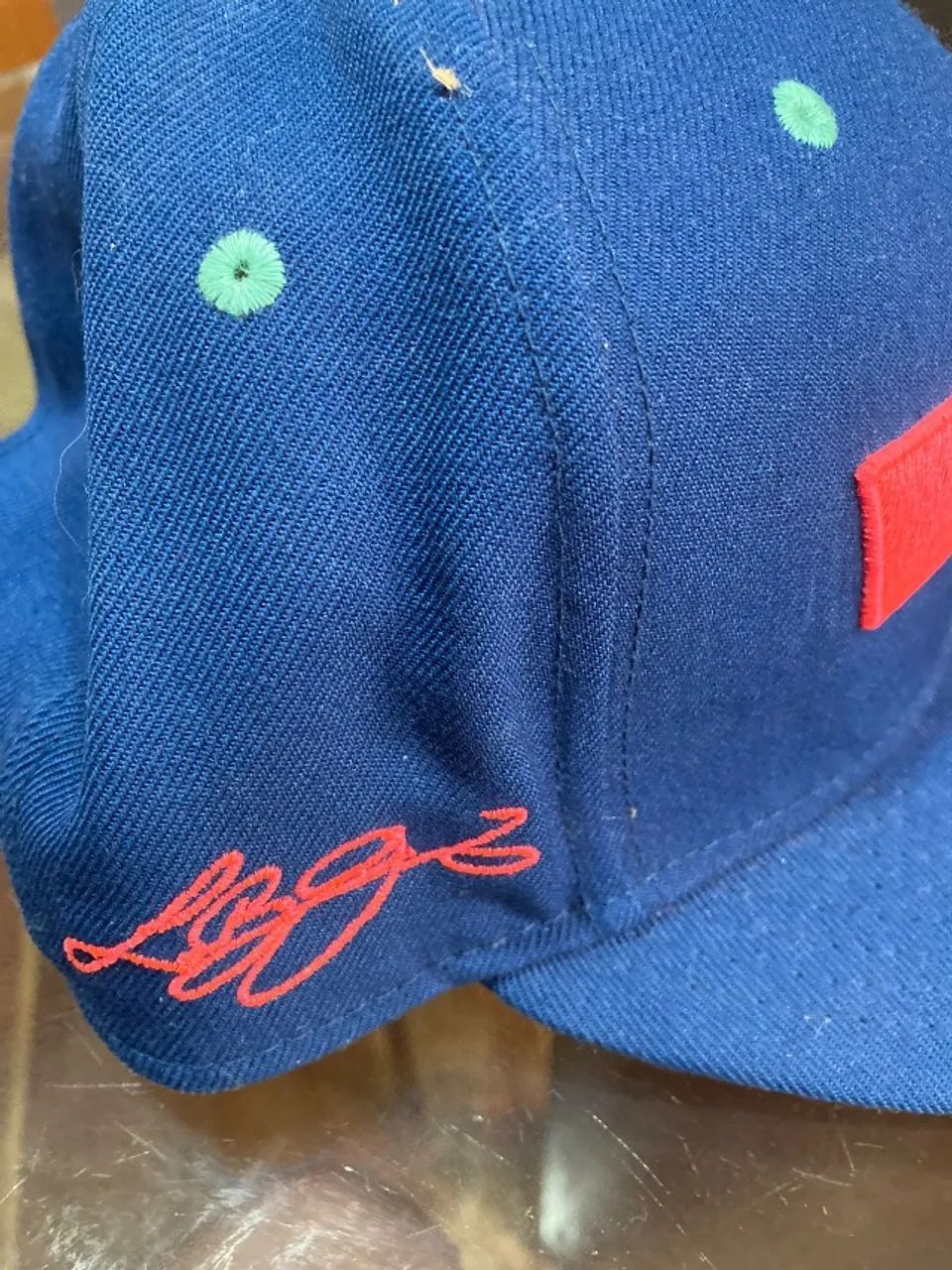 Boné Nike original  - Foto 2