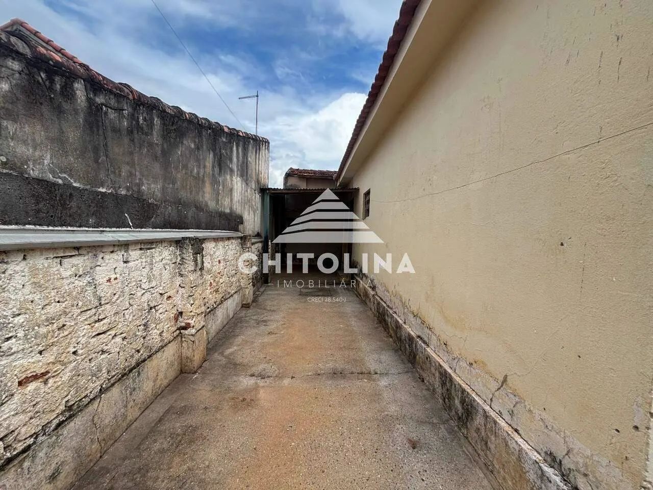 Casa à venda, 2 quartos, Vila Rio Branco - Itapetininga/SP - Foto 3