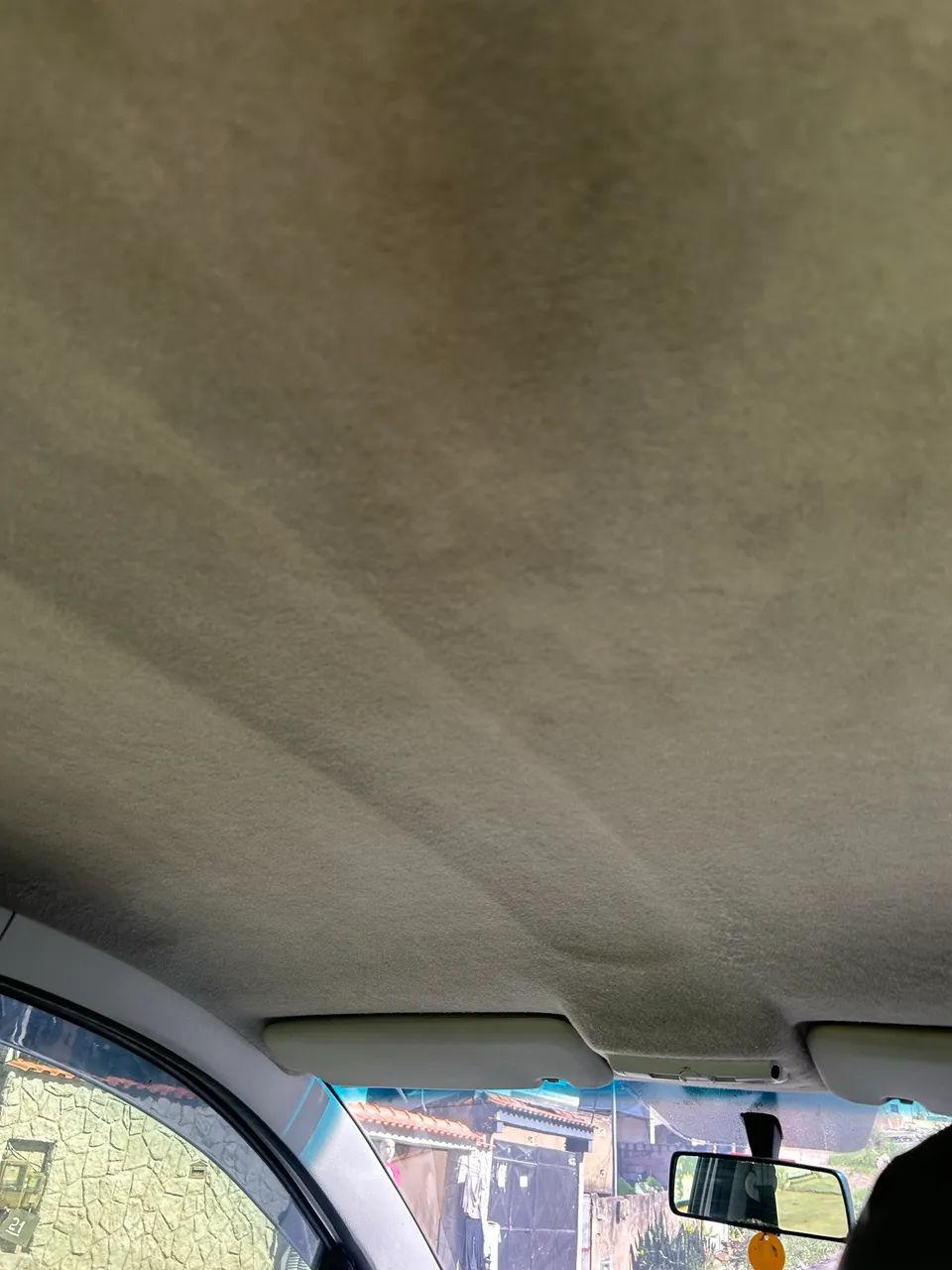 Volkswagen Spacefox 2010