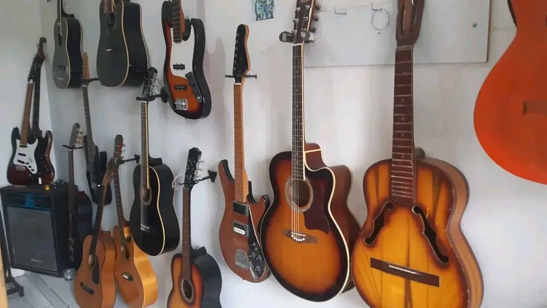 Luthier  - Foto 5