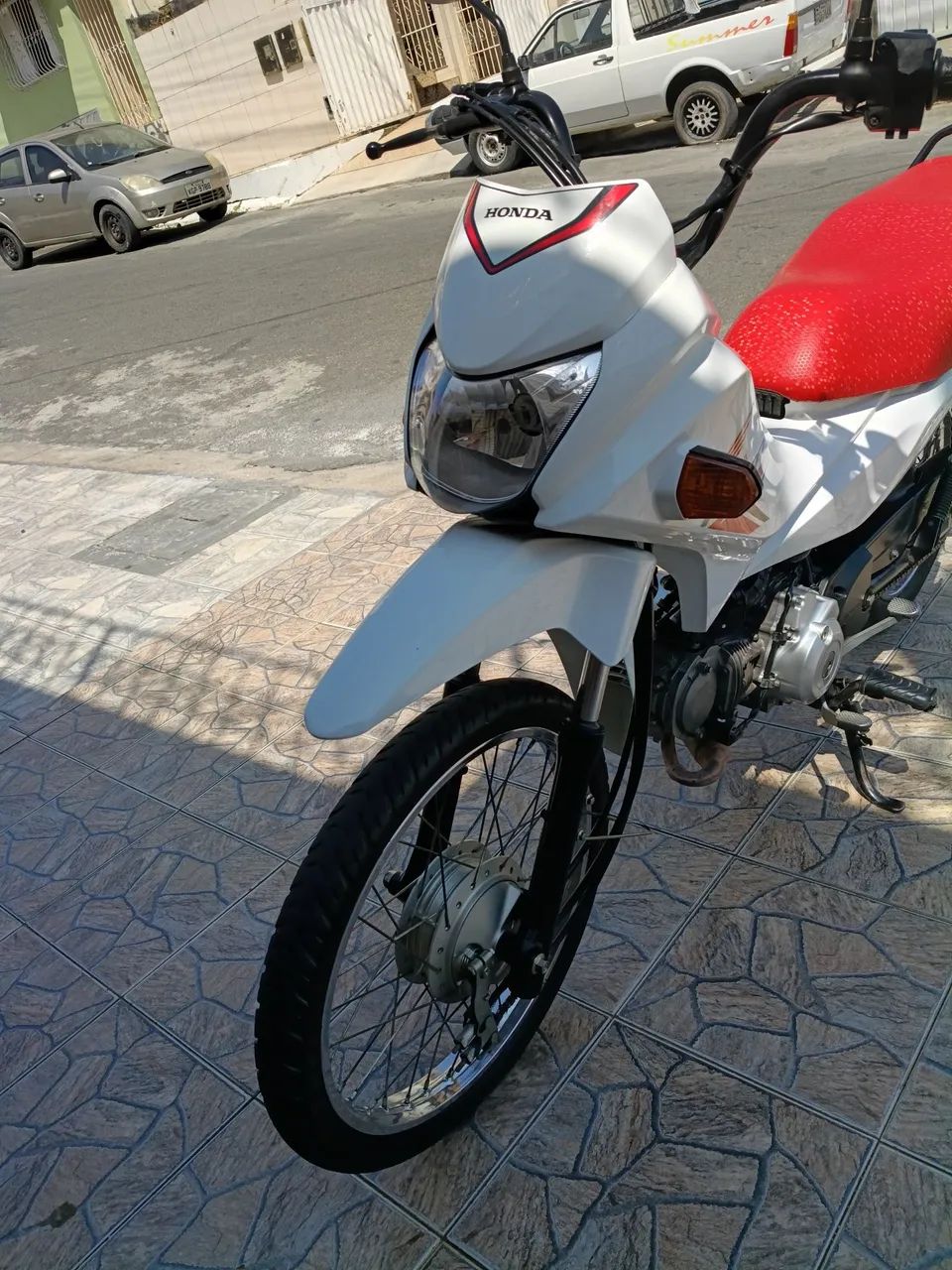 Vendo ou troco  - Foto 4