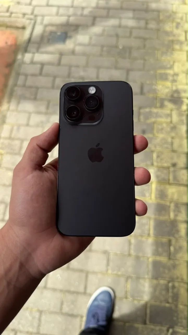 IPhone 14 PRO 128GB - Foto 3