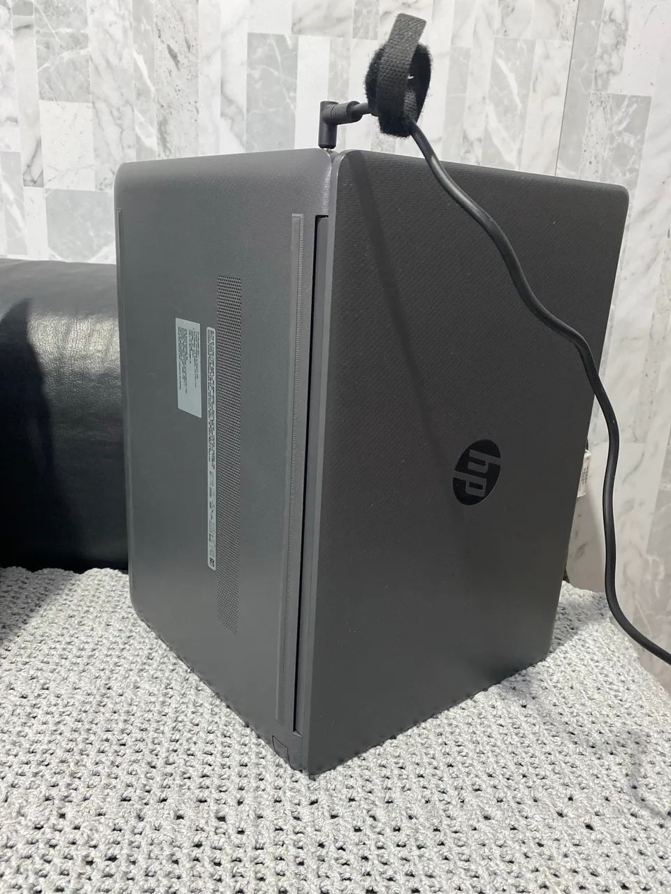 Notebook HP - Foto 3