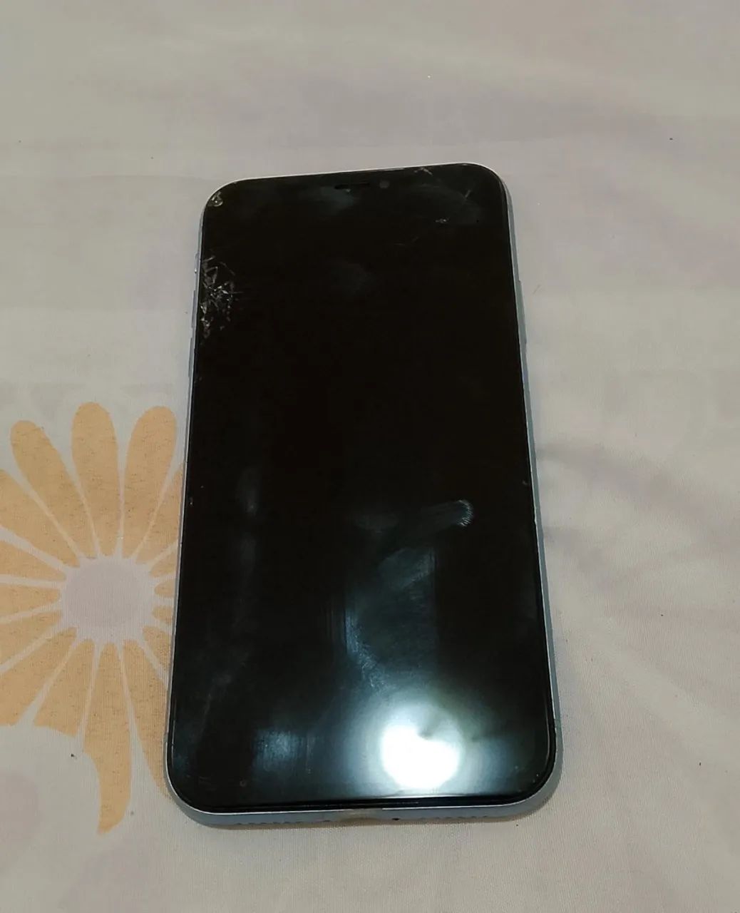 iPhone XR  - Foto 2