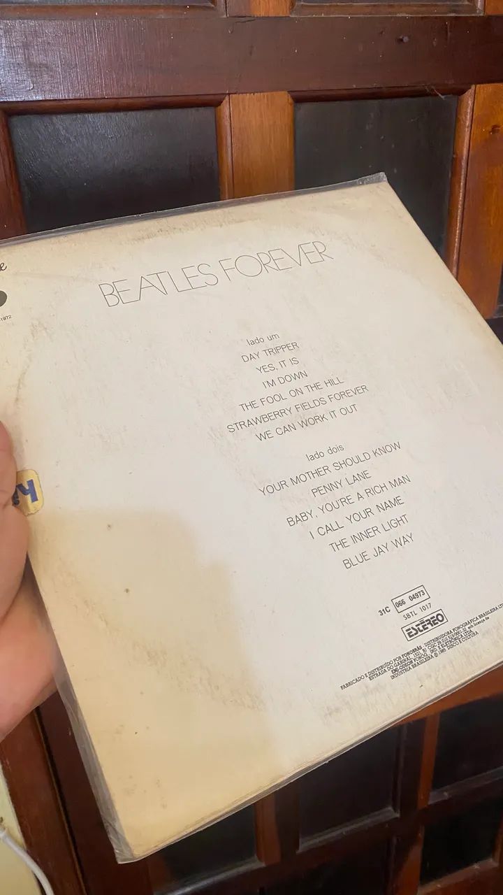 The Beatles - Foto 2