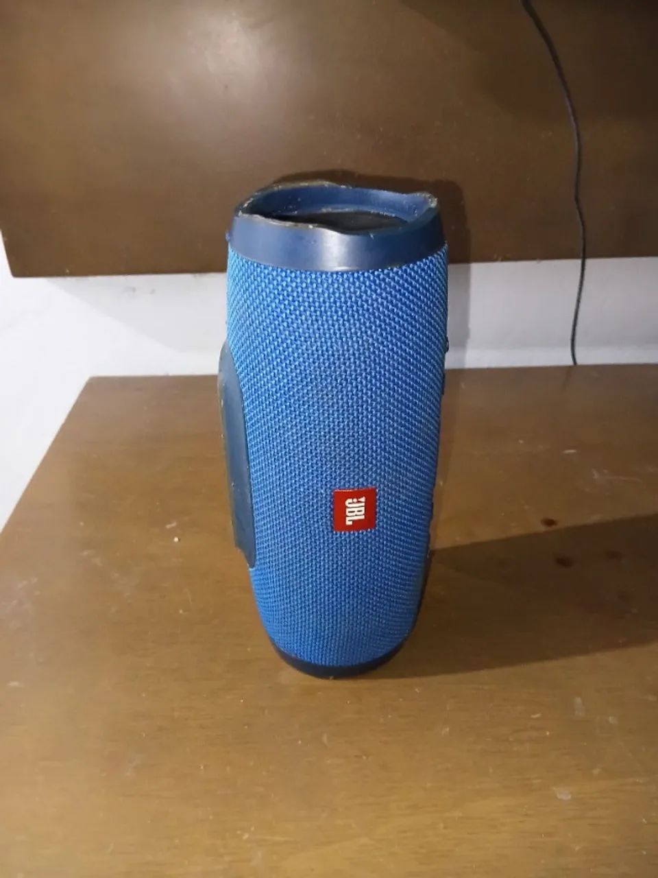 Caixa de som jbl - Foto 5