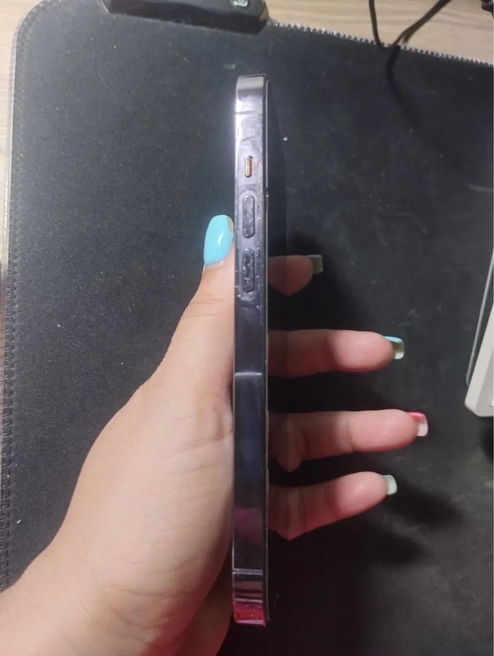 iPhone 14 Pro  - Foto 3