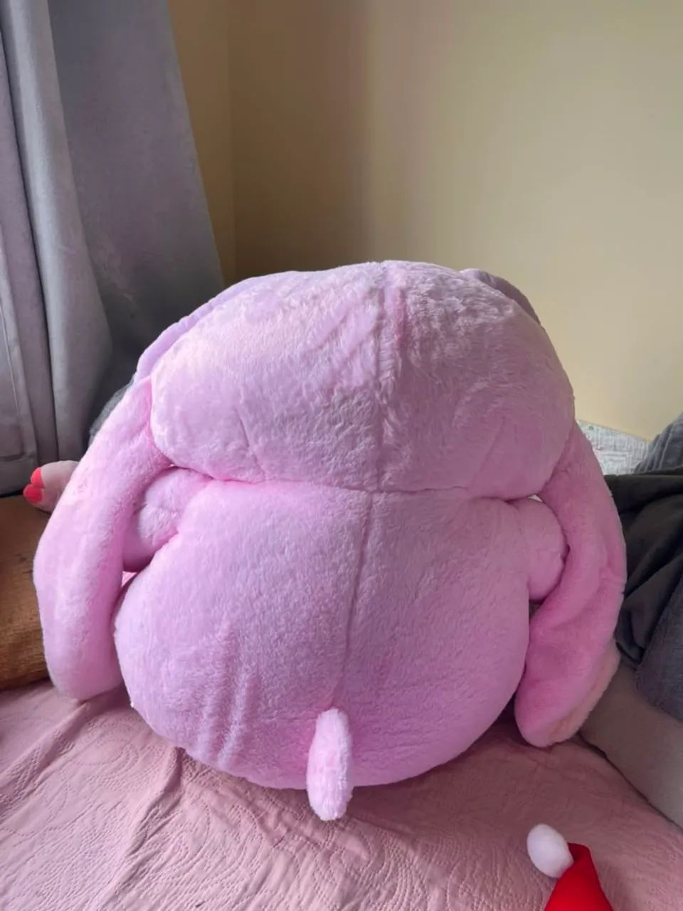 Urso grande se 350 faço entrega dependendo do local  negócio  - Foto 2