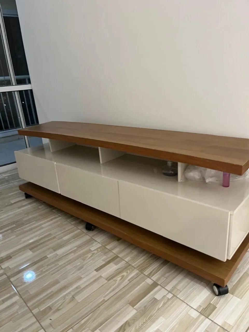 Rack para TV - Foto 4