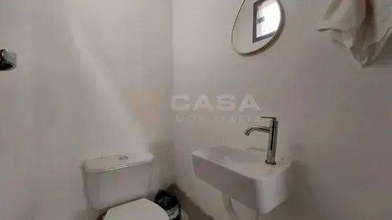 WSS - Casa  Duplex 3 quartos com suíte em Alterosas Serra-ES - Foto 3