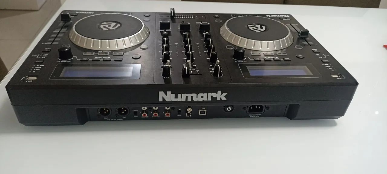 Numark mixdeck express - Foto 3