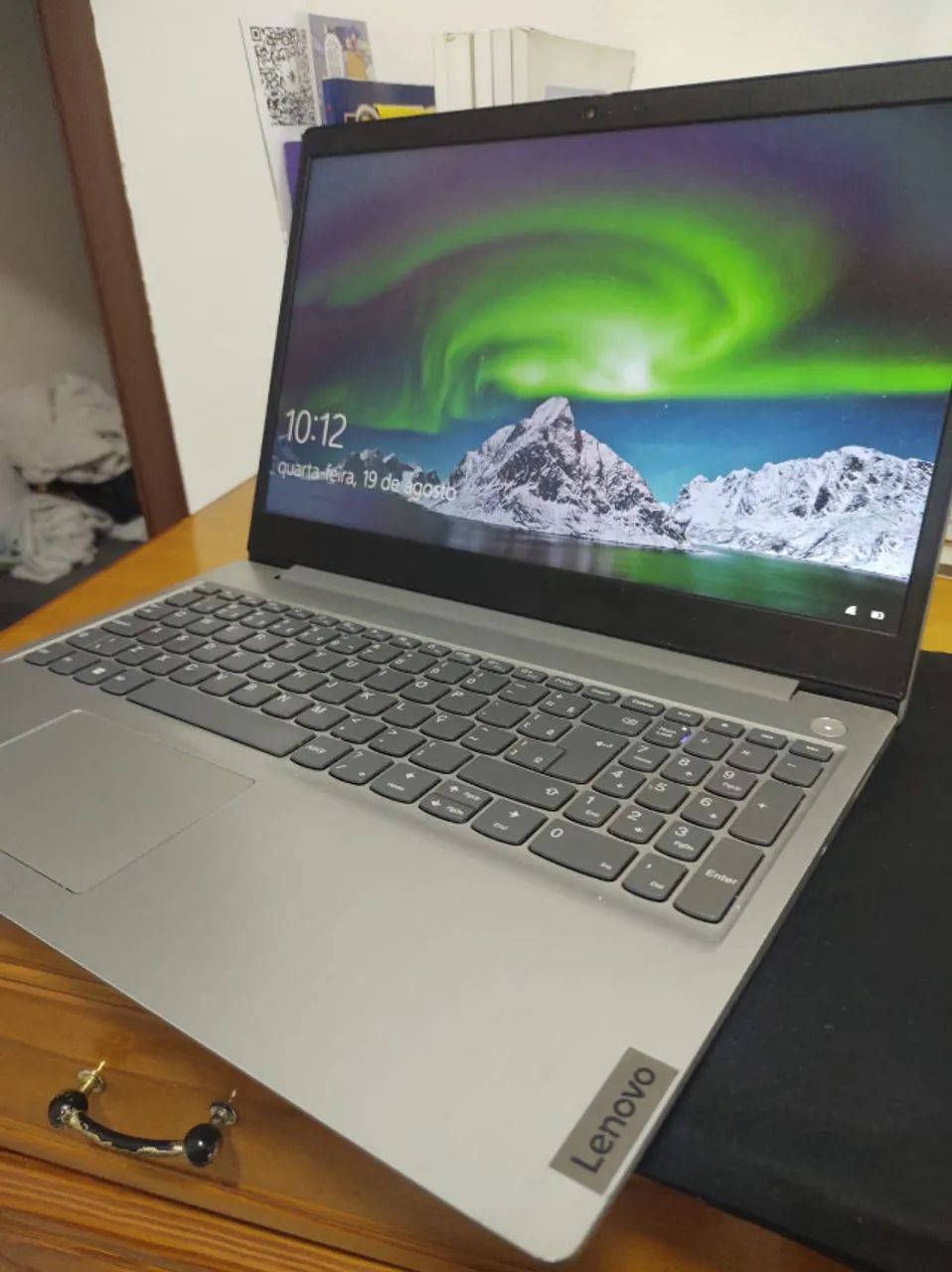 Notebook Lenovo Idealpad 3  - Foto 3