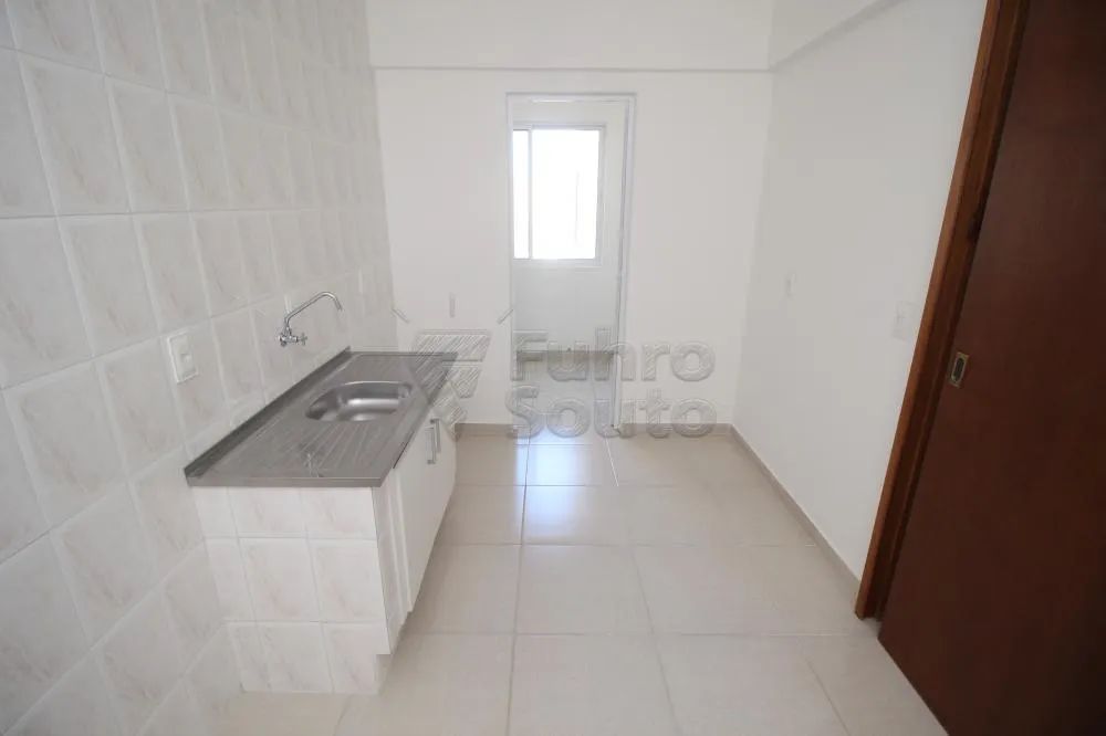 Apartamento de 02 quartos - Foto 4