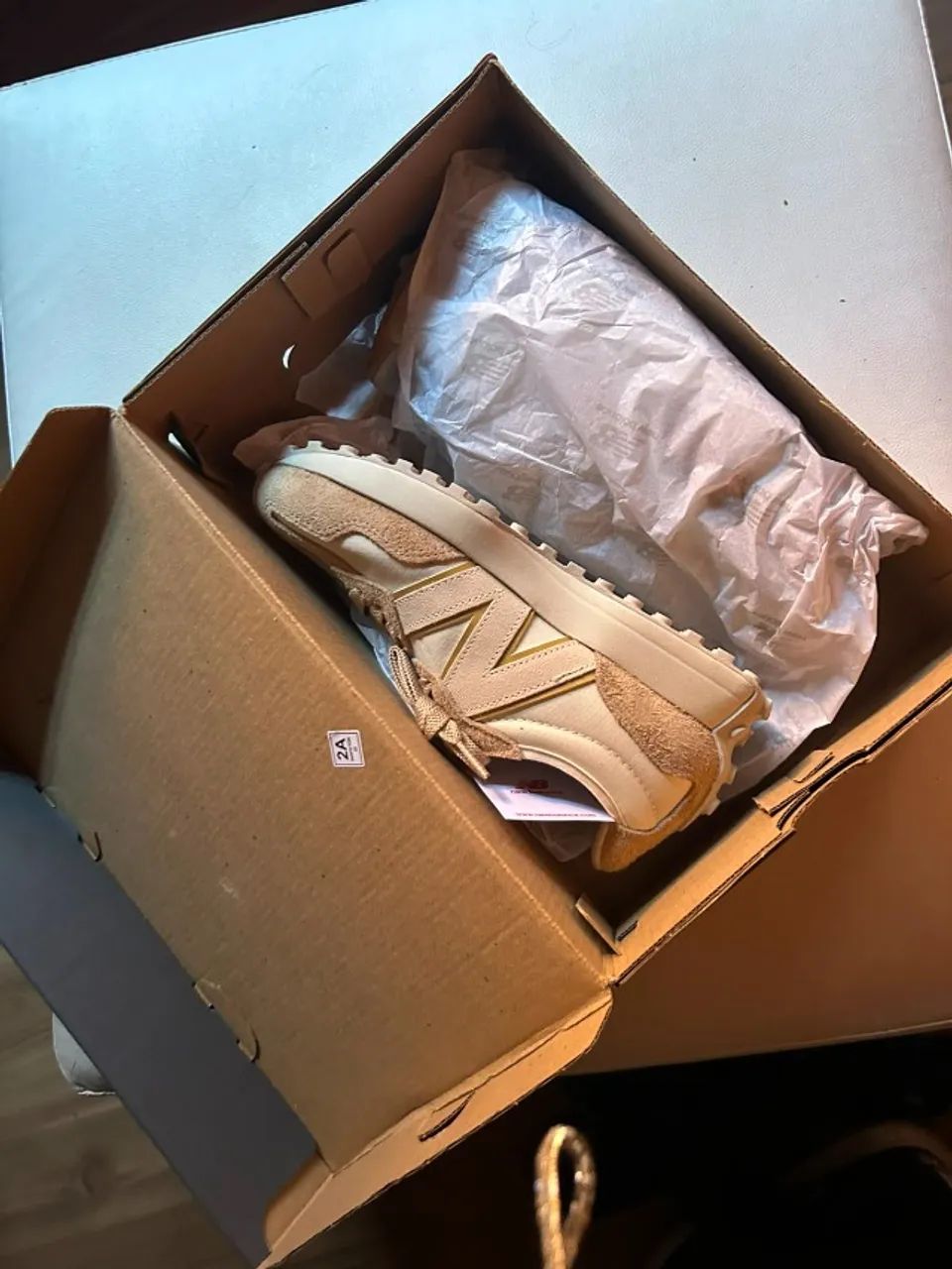 Tenis - Foto 3