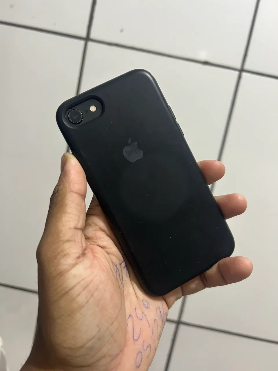iPhone se 2020 64gb - Foto 5