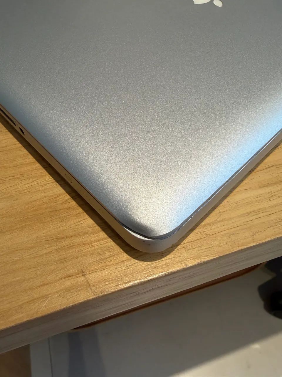 Macbook pro i5 SSD  - Foto 4